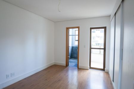 Apartamento para alugar com 279m², 4 quartos e 5 vagassuite 1