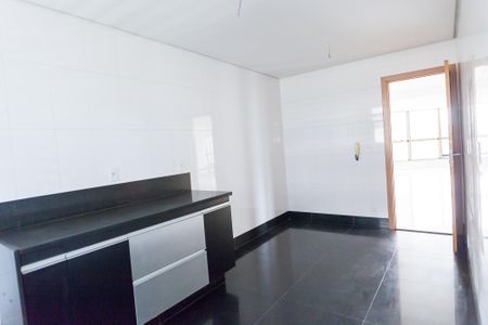 Apartamento para alugar com 279m², 4 quartos e 5 vagascozinha