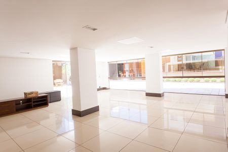 Apartamento para alugar com 279m², 4 quartos e 5 vagasSalão de Festas