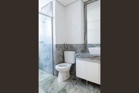 Apartamento para alugar com 279m², 4 quartos e 5 vagasbanheiro suite 3