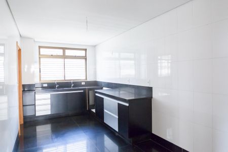 Apartamento para alugar com 279m², 4 quartos e 5 vagascozinha