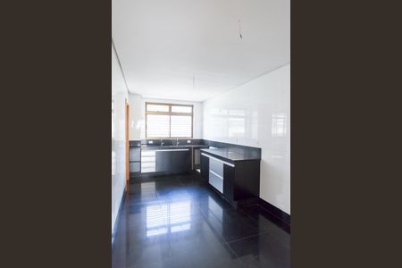 Apartamento para alugar com 279m², 4 quartos e 5 vagascozinha