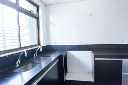 Apartamento para alugar com 279m², 4 quartos e 5 vagascozinha