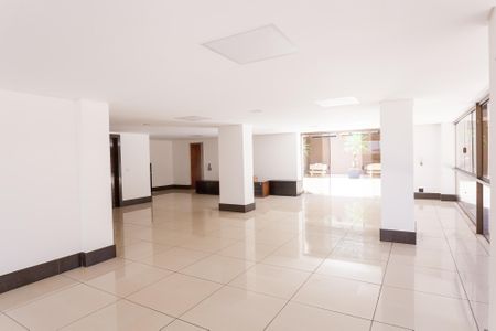 Apartamento para alugar com 279m², 4 quartos e 5 vagasSalão de Festas