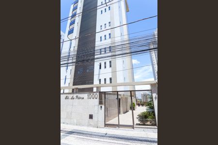 Apartamento para alugar com 279m², 4 quartos e 5 vagasFachada