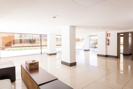 Apartamento para alugar com 279m², 4 quartos e 5 vagasSalão de Festas