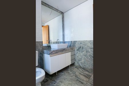 Apartamento para alugar com 279m², 4 quartos e 5 vagasbanheiro suite 3