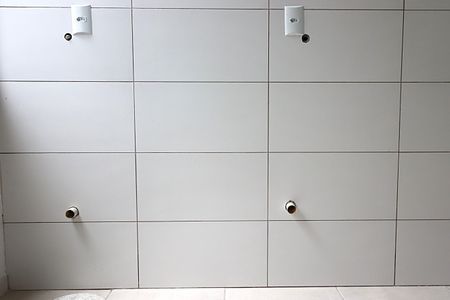 Apartamento para alugar com 33m², 1 quarto e 1 vagaSala/Cozinha