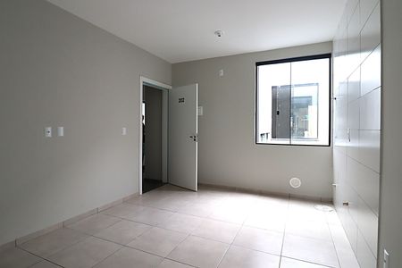 Apartamento para alugar com 33m², 1 quarto e 1 vagaSala/Cozinha