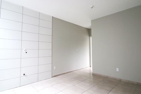 Apartamento para alugar com 33m², 1 quarto e 1 vagaSala/Cozinha