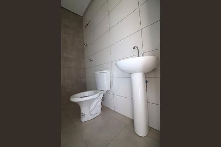 Apartamento para alugar com 33m², 1 quarto e 1 vagaBanheiro