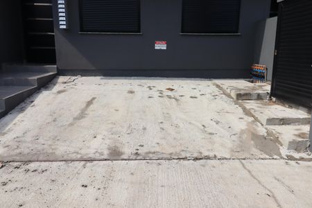 Apartamento para alugar com 33m², 1 quarto e 1 vagaFachada