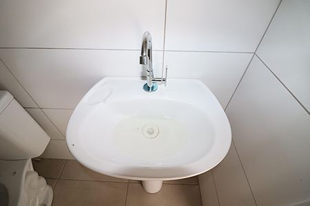 Apartamento para alugar com 33m², 1 quarto e 1 vagaBanheiro