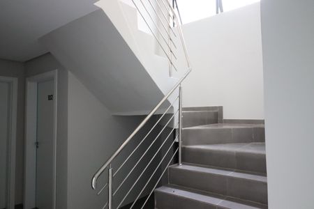 Apartamento para alugar com 33m², 1 quarto e 1 vagaÁrea comum