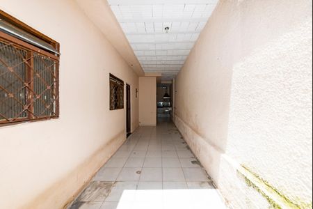 Casa para alugar com 100m², 2 quartos e 1 vagaGaragem