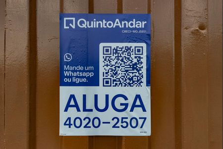 Casa para alugar com 100m², 2 quartos e 1 vagaPlaca (ISIV-333)