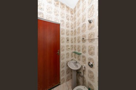 Casa para alugar com 100m², 2 quartos e 1 vagaBanheiro