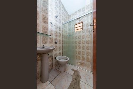 Casa para alugar com 100m², 2 quartos e 1 vagaBanheiro