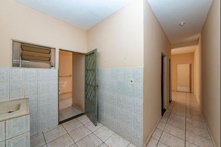 Casa para alugar com 100m², 2 quartos e 1 vagaCozinha