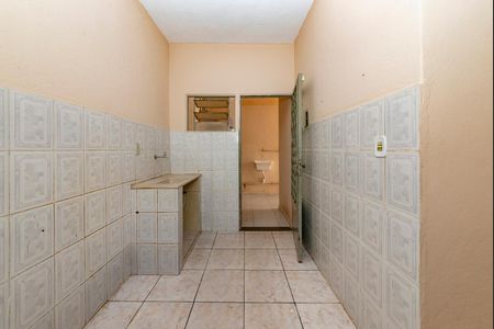Casa para alugar com 100m², 2 quartos e 1 vagaCozinha
