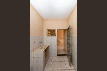 Casa para alugar com 100m², 2 quartos e 1 vagaCozinha