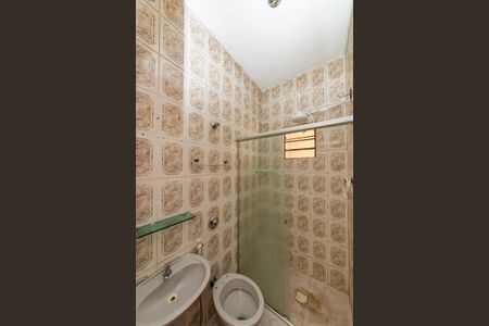 Casa para alugar com 100m², 2 quartos e 1 vagaBanheiro