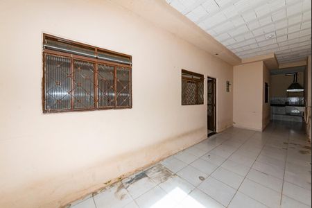 Casa para alugar com 100m², 2 quartos e 1 vagaGaragem