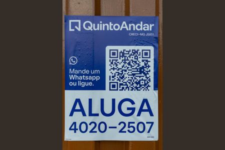 Casa para alugar com 100m², 2 quartos e 1 vagaPlaca (ISIV-333)