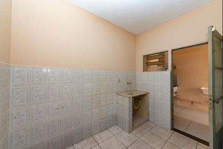 Casa para alugar com 100m², 2 quartos e 1 vagaCozinha