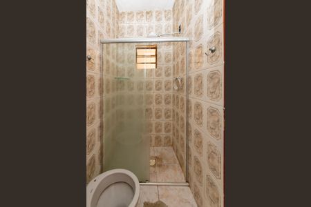 Casa para alugar com 100m², 2 quartos e 1 vagaBanheiro