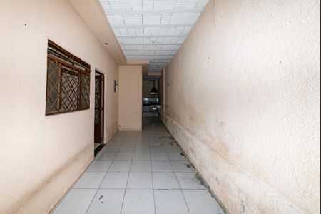 Casa para alugar com 100m², 2 quartos e 1 vagaGaragem