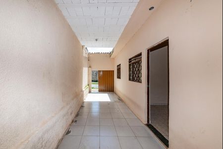 Casa para alugar com 100m², 2 quartos e 1 vagaGaragem
