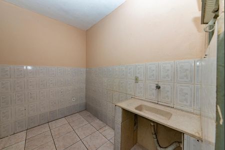 Casa para alugar com 100m², 2 quartos e 1 vagaCozinha