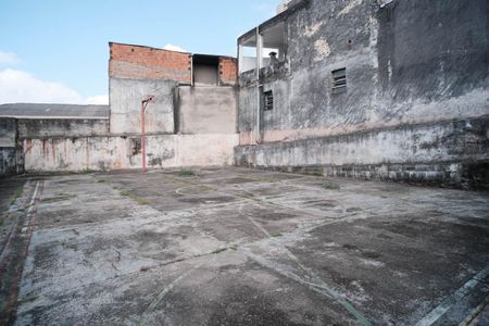 Apartamento à venda com 55m², 2 quartos e 1 vagaÁrea comum