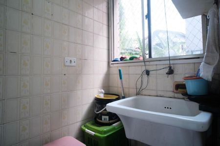 Apartamento à venda com 55m², 2 quartos e 1 vagaÁrea de Serviço