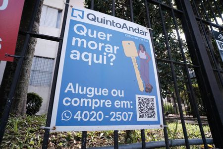 Apartamento à venda com 55m², 2 quartos e 1 vagaPlaca