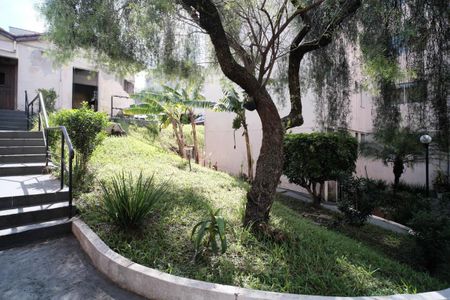 Apartamento à venda com 55m², 2 quartos e 1 vagaÁrea comum