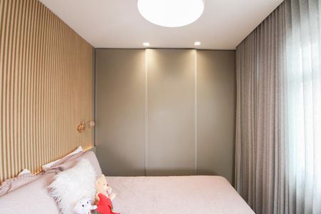 Apartamento à venda com 210m², 4 quartos e 2 vagasSuíte 1