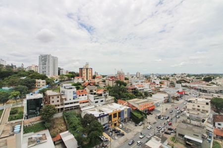 Apartamento à venda com 210m², 4 quartos e 2 vagasVista da Suíte 3