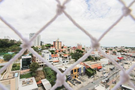 Apartamento à venda com 210m², 4 quartos e 2 vagasSala