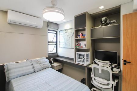 Apartamento à venda com 210m², 4 quartos e 2 vagasSuíte 2