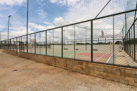 Apartamento à venda com 210m², 4 quartos e 2 vagasÁrea comum - Quadra