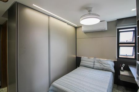 Apartamento à venda com 210m², 4 quartos e 2 vagasSuíte 2