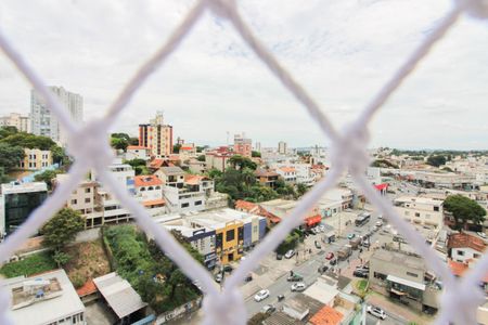 Apartamento à venda com 210m², 4 quartos e 2 vagasVista do Quarto