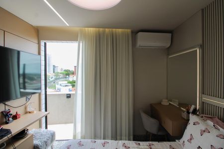 Apartamento à venda com 210m², 4 quartos e 2 vagasSuíte 3