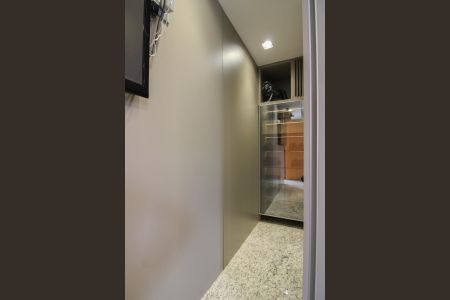 Apartamento à venda com 210m², 4 quartos e 2 vagasSuíte 2