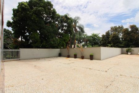 Apartamento à venda com 210m², 4 quartos e 2 vagasÁrea comum 