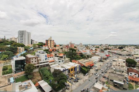 Apartamento à venda com 210m², 4 quartos e 2 vagasVista da Cobertura