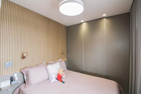 Apartamento à venda com 210m², 4 quartos e 2 vagasSuíte 1