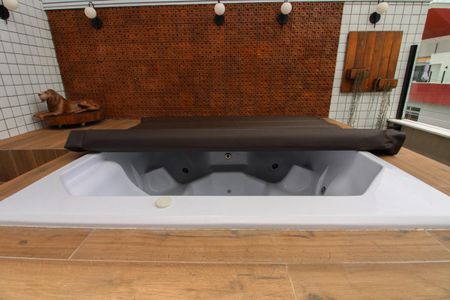 Apartamento à venda com 210m², 4 quartos e 2 vagasCobertura